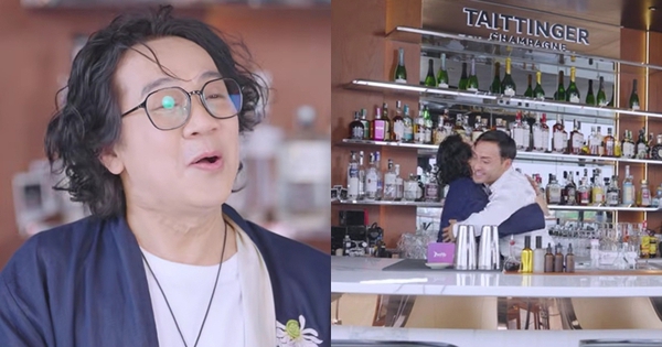 NSƯT Thành Lộc bắt taxi hẹn hò 1 người: 