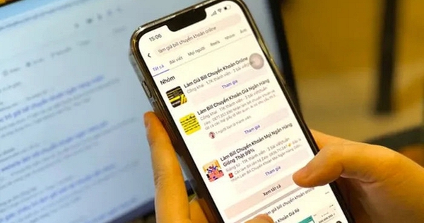 Người phụ nữ ở Hà Nội vừa mất gần 1 tỷ đồng khi mua đồ online cho cháu