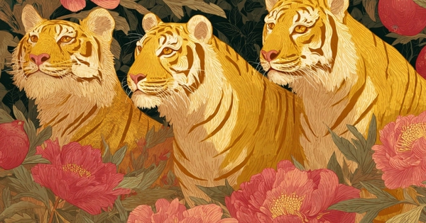 Sáng ngày 20/4, lộc về đầy tay: 3 con giáp vận đỏ như son, ký đơn 