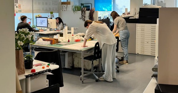 Đừng chọn thực tập không lương ở những công ty có dấu hiệu này