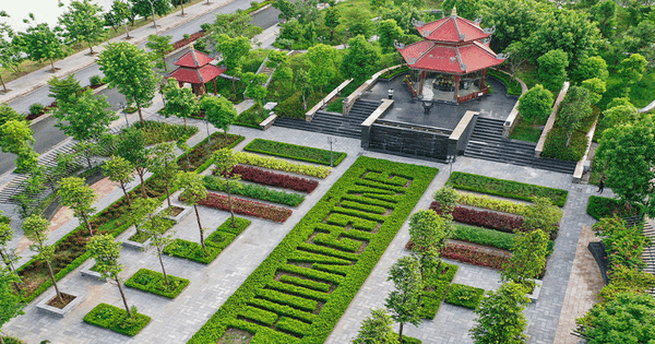 Viện dưỡng lão được ví như lớp học bán trú: Ngay trong nội thành Hà Nội, dịch vụ như ở Nhật Bản