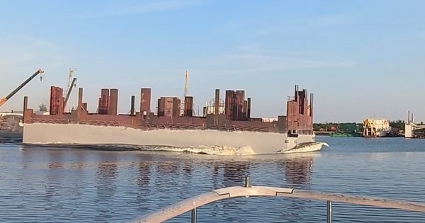 Nga tăng cường thêm 