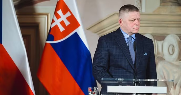 Slovakia sẽ kiện EU về lệnh cấm khí đốt của Nga