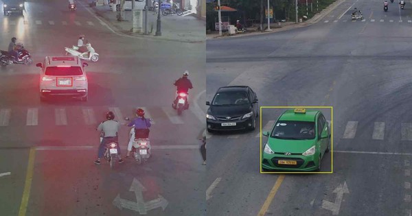 Danh sách phạt nguội tuần qua: 281 chủ ô tô, xe máy nhanh chóng nộp phạt theo Nghị định 168