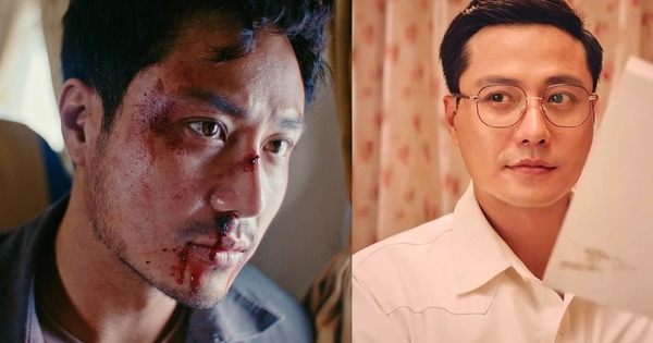 Mỹ nam phim giờ vàng VTV lập 'cú đúp trăm tỷ' trong nửa năm là ai?