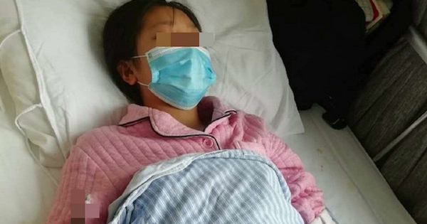 Nữ sinh lớp 10 tử vong vì ung thư đại trực tràng, bác sĩ tiếc nuối: 