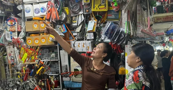 Mới áp dụng 3 tháng, ngưỡng miễn thuế 500 triệu đồng đã lạc hậu?