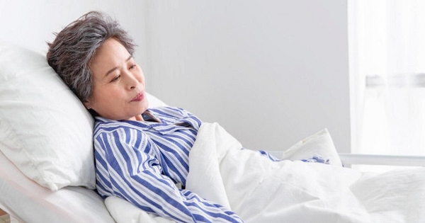 Có lương hưu 30 triệu đồng/tháng, cả đời bận rộn 