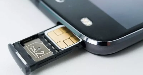 Người dùng đổi điện thoại phải xác thực khuôn mặt: Lưu ý gì để tránh bị khóa SIM?