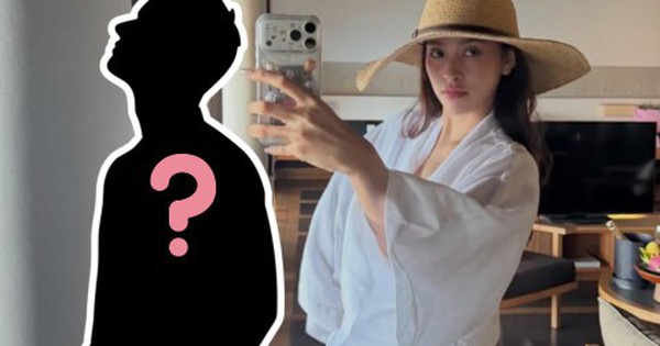 Rầm rộ tin Hoa hậu Tiểu Vy đang hẹn hò thiếu gia Hải Phòng, còn bị bắt gặp ở resort 5 sao