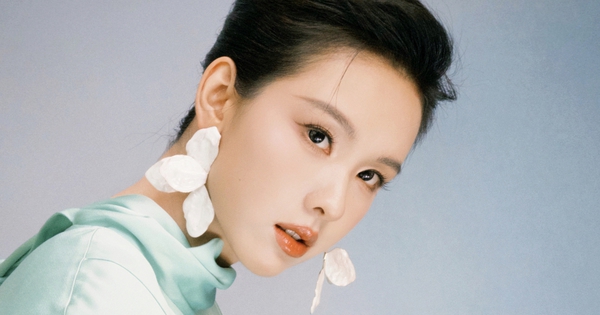 1 cái xoay người của mỹ nhân này đủ làm nghiêng ngả cả một triều đại: Nhan sắc bỏ xa thế gian phàm tục