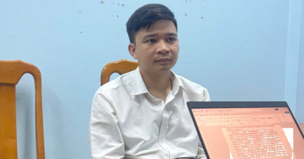 Chân dung người đàn ông đứng đầu “Hội thánh Đức chúa trời mẹ” ở Quảng Trị