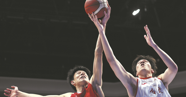 Bê bối thể thao trẻ Trung Quốc: Bóng đá dàn xếp tỉ số, bóng rổ gian lận tuổi