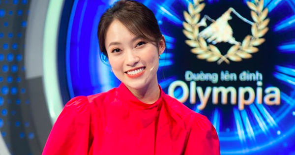 Profile 'cực xịn' của nữ MC VTV: Đỗ 4 trường đại học, có chị gái là phó giáo sư