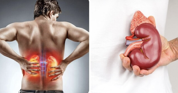 Nghiên cứu trên 417 người chỉ ra 5 ĐIỂM chung của người suy thận: Nhiều thói quen người Việt vẫn vô tình làm mỗi ngày