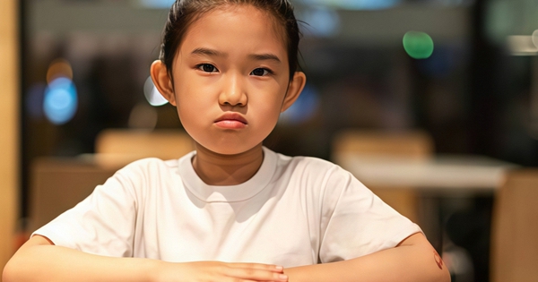 Không mê tín: Trẻ có 5 đặc điểm này thì cuộc sống khi trưởng thành dễ gặp khó, con bạn có bao nhiêu?