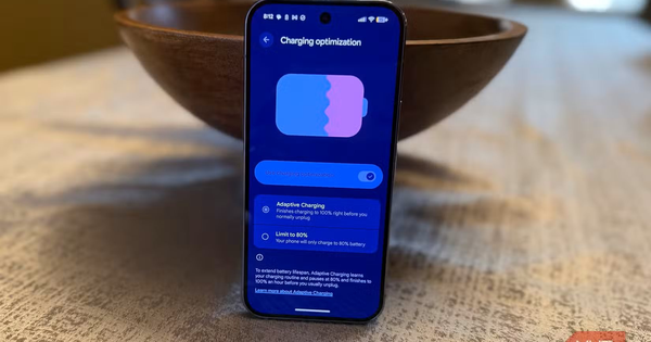 Tôi đã thay đổi 3 cài đặt ẩn này trên điện thoại Android và pin trên máy tôi 