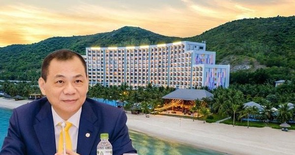 Một cổ đông đặc biệt vừa bán ra lượng cổ phiếu Vingroup trị giá gần nghìn tỷ