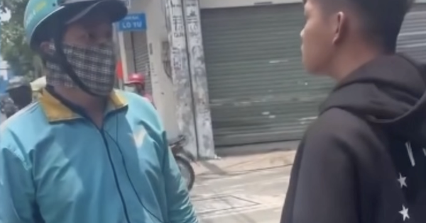 Công an TPHCM vào cuộc làm rõ clip đang gây xôn xao mạng xã hội