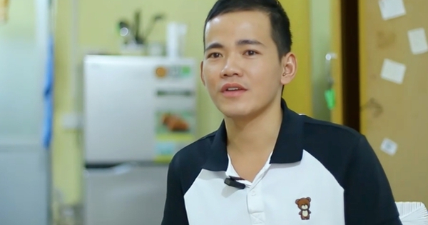 Chạy thận từ tuổi 18, chàng trai đam mê làm TikTok viết lại câu chuyện cuộc đời