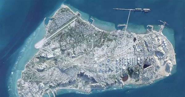 Tổng thống Mỹ Trump bác kế hoạch kiểm soát đảo Kharg