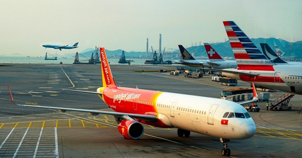 Sở hữu cùng lúc hai sân bay quốc tế, 1 thành phố ở miền Trung lột xác thành siêu đô thị rộng lớn nhất Việt Nam