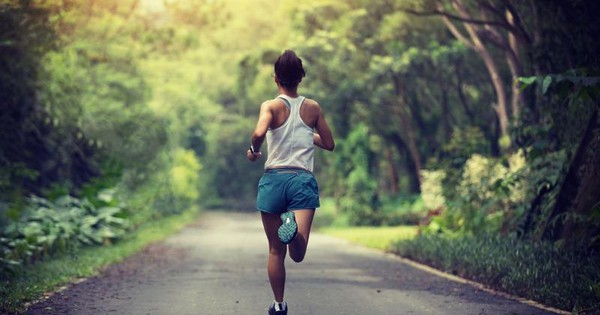 Cảnh báo cho những người chạy bộ vào mùa hè: 3 yếu tố này kết hợp có thể gây đột tử
