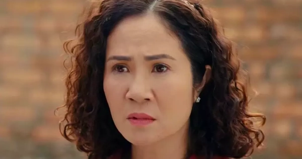 NSƯT Nguyệt Hằng: ‘Tôi và chồng cãi nhau ở trường quay, đạo diễn phải can thiệp’