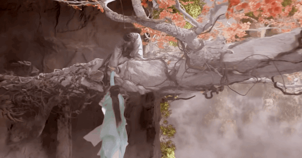 Nhìn mỹ nhân này mới hiểu sách giáo khoa diễn xuất là gì: Đôi mắt chứa ngàn nỗi đau, đố ai xem không buồn