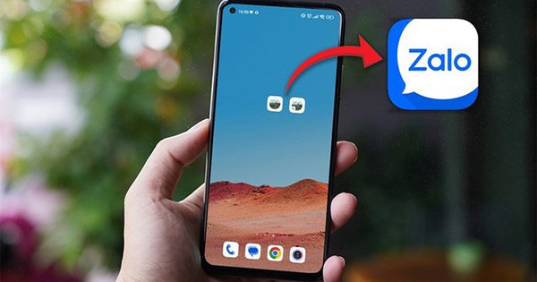 Công an thông báo cuộc gọi không nên nghe máy, không kết bạn Zalo