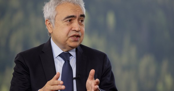 Giám đốc tổ chức nắm giữ 1,8 tỷ thùng dầu đưa đề xuất táo bạo: Vừa gỡ rối cho eo biển Hormuz, vừa vẽ lại bản đồ dòng chảy dầu khí toàn cầu