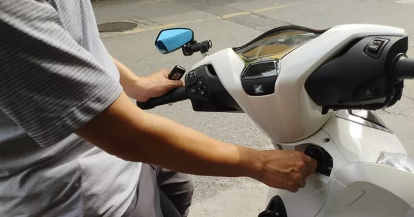 Lý do khiến hàng loạt ô tô, xe máy ở Hà Nội bị ‘tê liệt’