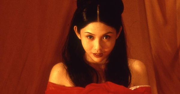 Tuyệt tác 18+ đưa Khâu Thục Trinh trở thành 