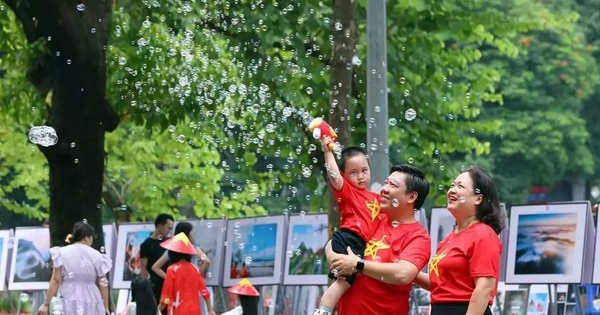 Đề xuất thêm một ngày nghỉ được hưởng nguyên lương