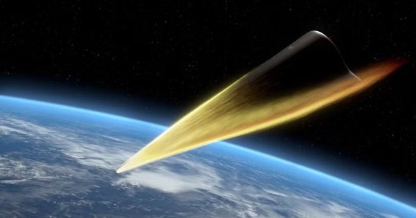 Pháp có tên lửa siêu thanh mang đầu đạn nhiệt hạch đủ sức bay tới trung tâm Nga