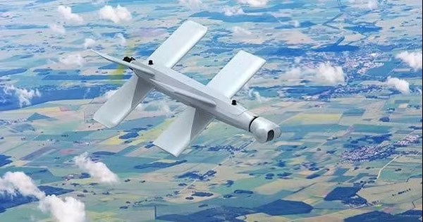 90% linh kiện máy bay không người lái Nga có xuất xứ Trung Quốc