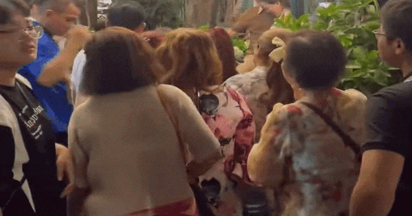 Chuyện gì xảy ra tại quán cà phê ở Thảo Điền của 