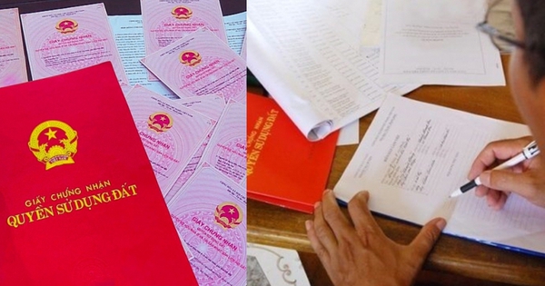 Tất cả người dân có sổ đỏ chú ý: Nếu nhận được giấy mời này, báo công an ngay