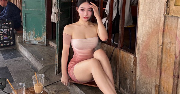 Bất ngờ xuất hiện ở Việt Nam, idol 2.7 triệu follow khiến dân tình "chao đảo"