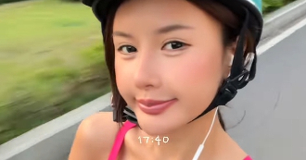 Xuân Ca quay daily vlog, fan hết lời khen ngợi với nhan sắc ngày càng thăng hạng