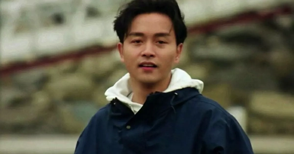 Một huyền thoại còn sống mãi: 23 năm và nỗi nhớ mang tên Trương Quốc Vinh