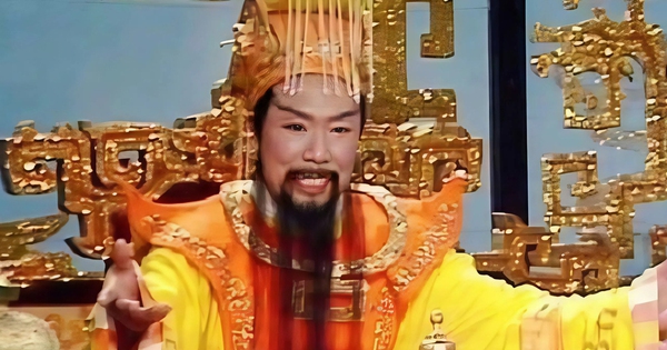 'Ngọc Hoàng' đầu tiên của Tây du ký: Vai diễn bất hủ, tuổi xế chiều kín tiếng