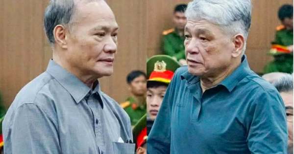 Cựu Thứ trưởng Hoàng Văn Thắng thấy xấu hổ vì không giữ được thanh danh