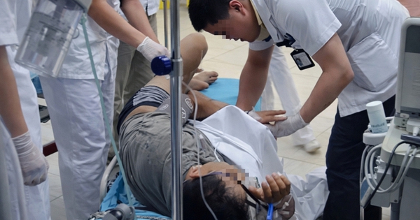 Người đàn ông 45 tuổi tử vong sau 90 ngày phát hiện ung thư đại trực tràng, 