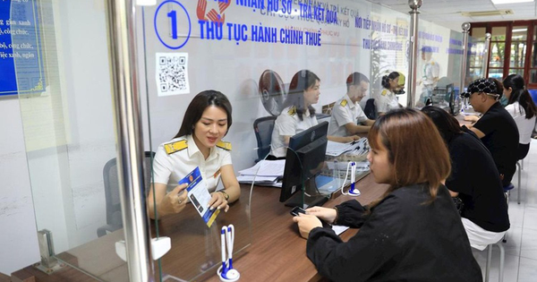 Vì sao không ghi nội dung chuyển vẫn không thể qua mắt cơ quan thuế, cố tình giấu doanh thu để né thuế?