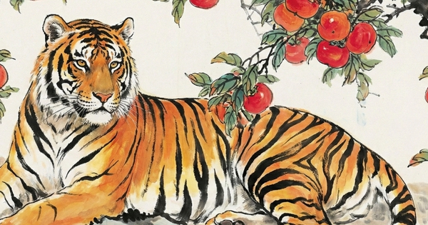 Bước sang tiết Thanh Minh: Điểm mặt 2 con giáp lộc lá ngập tràn, 1 con giáp cần thu mình để tránh thị phi