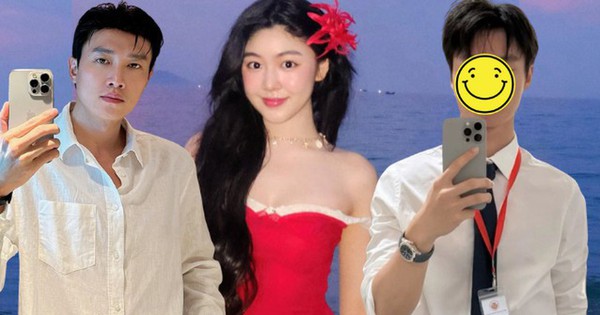 Chân dung 4 chàng trai được 