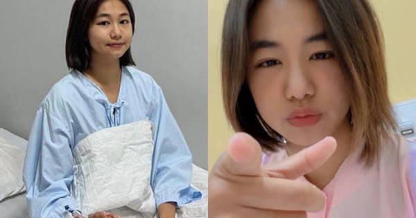 Hình ảnh mới nhất và tình hình sức khoẻ của nữ diễn viên được Trấn Thành kêu gọi chữa suy thận