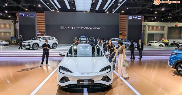 Thị trường ô tô châu Á đổi chiều sau cú sốc dầu mỏ: Từ Nhật Bản đến Đông Nam Á, người dân đổ xô đi mua xe điện, người Úc vay tiền mua xe tăng 100%