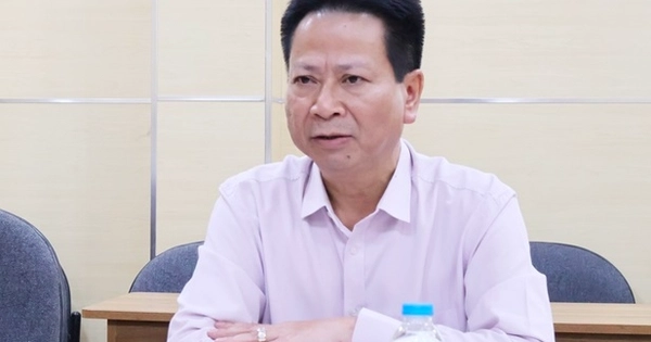 Cựu Cục phó nhận hối lộ kéo theo cả bộ máy cấp dưới sai phạm